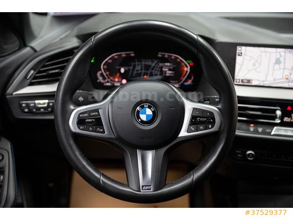 2022 218I M SPORT SHADOW_SUNROOF_K.NOKTA_K.SRJ_18'JANT_HATASIZ