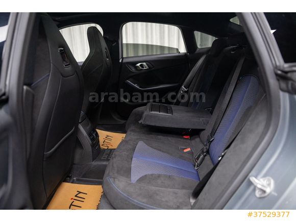 2022 218I M SPORT SHADOW_SUNROOF_K.NOKTA_K.SRJ_18'JANT_HATASIZ