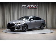 2022 218I M SPORT SHADOW_SUNROOF_K.NOKTA_K.SRJ_18'JANT_HATASIZ