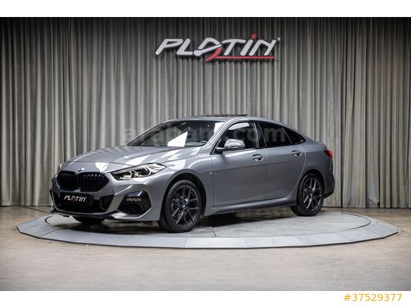 Galeriden BMW 2 Serisi 218i Gran Coupe First Edition M Sport 2023