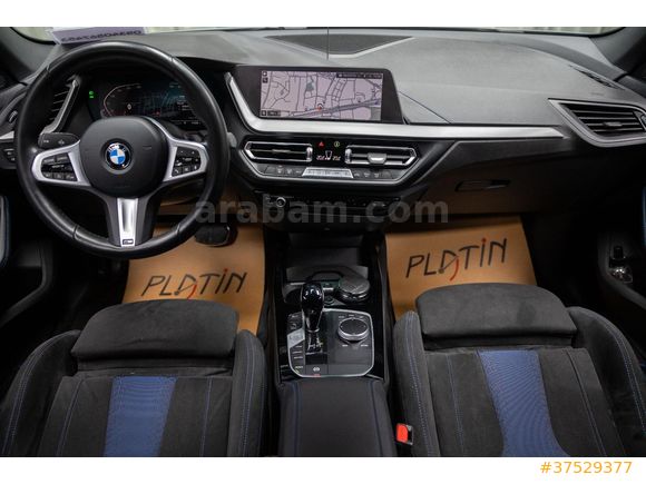 2022 218I M SPORT SHADOW_SUNROOF_K.NOKTA_K.SRJ_18'JANT_HATASIZ