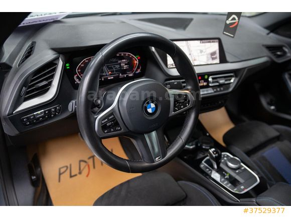 2022 218I M SPORT SHADOW_SUNROOF_K.NOKTA_K.SRJ_18'JANT_HATASIZ