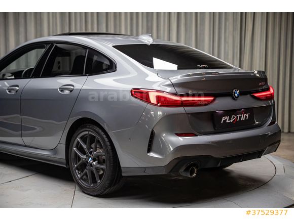 2022 218I M SPORT SHADOW_SUNROOF_K.NOKTA_K.SRJ_18'JANT_HATASIZ