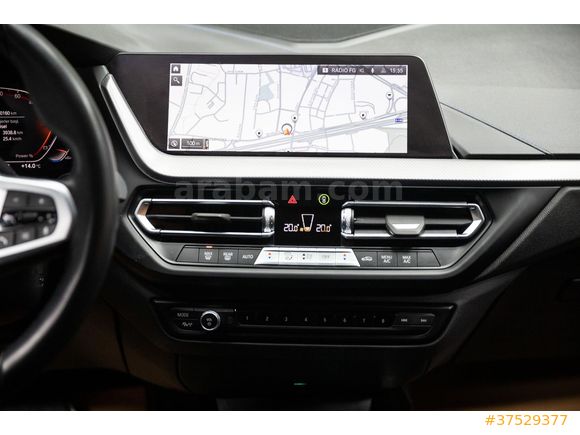 2022 218I M SPORT SHADOW_SUNROOF_K.NOKTA_K.SRJ_18'JANT_HATASIZ