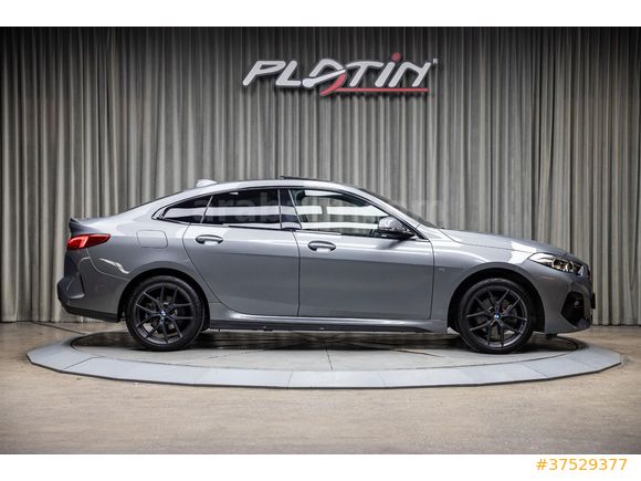 2022 218I M SPORT SHADOW_SUNROOF_K.NOKTA_K.SRJ_18'JANT_HATASIZ