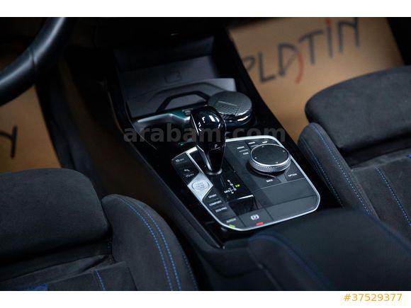 2022 218I M SPORT SHADOW_SUNROOF_K.NOKTA_K.SRJ_18'JANT_HATASIZ