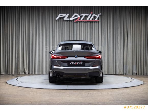 2022 218I M SPORT SHADOW_SUNROOF_K.NOKTA_K.SRJ_18'JANT_HATASIZ