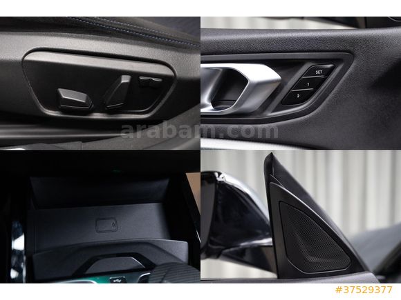 2022 218I M SPORT SHADOW_SUNROOF_K.NOKTA_K.SRJ_18'JANT_HATASIZ