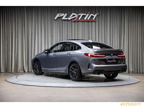 2022 218I M SPORT SHADOW_SUNROOF_K.NOKTA_K.SRJ_18'JANT_HATASIZ