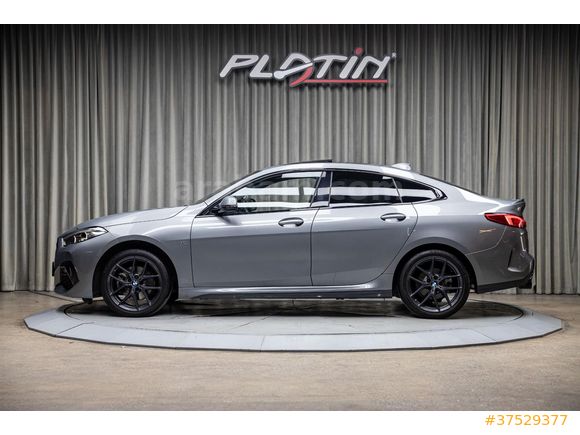 2022 218I M SPORT SHADOW_SUNROOF_K.NOKTA_K.SRJ_18'JANT_HATASIZ