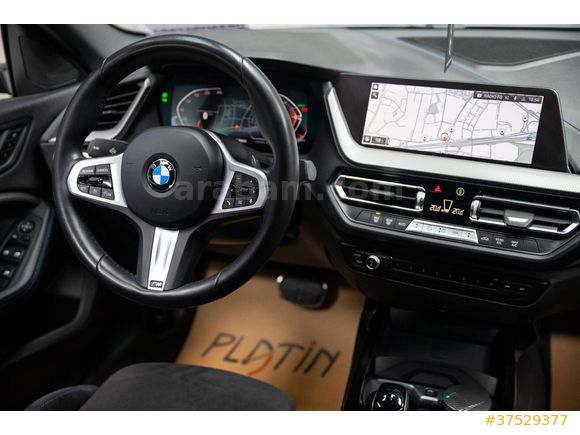 2022 218I M SPORT SHADOW_SUNROOF_K.NOKTA_K.SRJ_18'JANT_HATASIZ