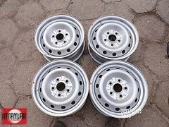 H100 KAMYONET ÖN JANT 15 İNÇ SON 1 ADET 52910-4A700