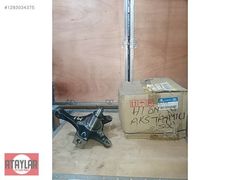 HYUNDAİ H1 AKS TAŞIYICI SOL ÖN 51715-4H100