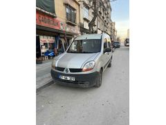 Sahibinden Renault Kangoo Express 1.5 dCi Confort 2007 Model 