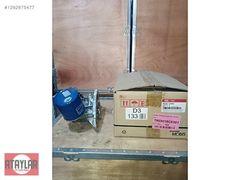 KİA BESTA YAĞ FİLİTRE BRAKETİ 0R25214300H