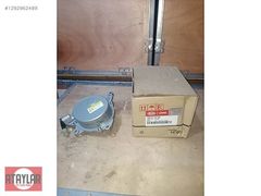 H100 KAMYONET - KİA BONGO VAKUM POMPASI 28810-4A700