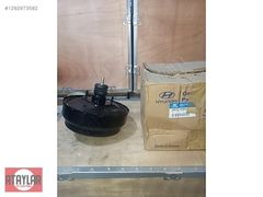 H100 KAMYONET WESTİNGHOUS HAVA TÜPÜ 58610-4F000