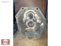 HYUNDAİ H100 ŞANZIMAN ARKA KAPAĞI 43150-4B001