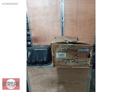 KİA BESTA-MAZDA E2200 YAĞ KARTERİ 0R21410400E