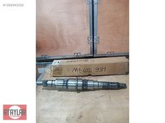 CANTER 449 KAMALI MİL SIFIR - ME602931