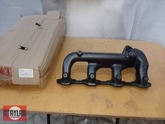 MİTSUBİSHİ CANTER EGZOZ MANİFOLDU 22555