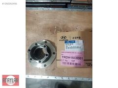 H100 KAMYONET ARKA PORYA 94-04 52752-4B100