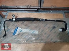 H100 KAMYONET HİDROLİK DİREKSİYON HORTUMU 57500-4F010