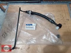 H100 KAMYONET HİDROLİK DİREKSİYON HORTUMU 57520-4B001