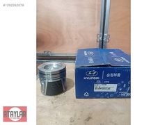 HYUNDAI HD35 HD75 STD 10 - PİSTON 23411-48200