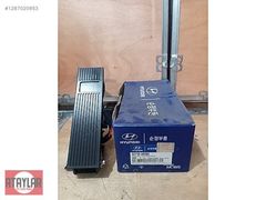 HYUNDAI HD35 HD75 ELEKTRONİK GAZ PEDALI HMC 32710-5K003
