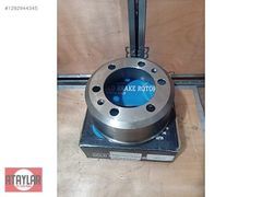 KİA BONGO ARKA KAMPANA 6 BİJON 0K42A26251