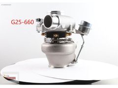 G25-660 Turbo