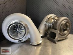 G42-1450 TURBO