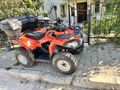 Sahibinden Kuba Viptrack 250 / T3 