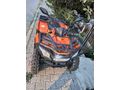 Sahibinden Kuba Viptrack 250 / T3 