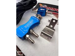 Boost kontrol manüel
