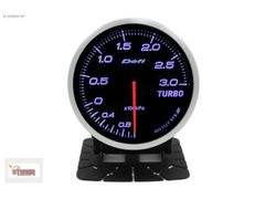 3 bar boost saati