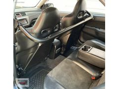 Roll bar cadde tipi