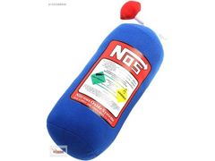 Nos Yastık Peluş