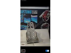 YARIŞ KOLTUĞU CNC 4.5KG