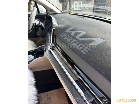 Sahibinden Kia Sportage 1.6 GDI Prestige 2022 Model 