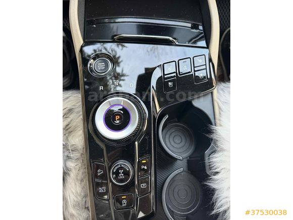 Sahibinden Kia Sportage 1.6 GDI Prestige 2022 Model 