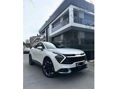 Sahibinden Kia Sportage 1.6 GDI Prestige 2022 Model 