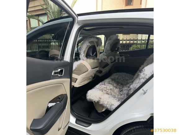 Sahibinden Kia Sportage 1.6 GDI Prestige 2022 Model 