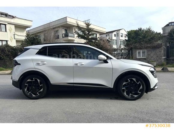 Sahibinden Kia Sportage 1.6 GDI Prestige 2022 Model 