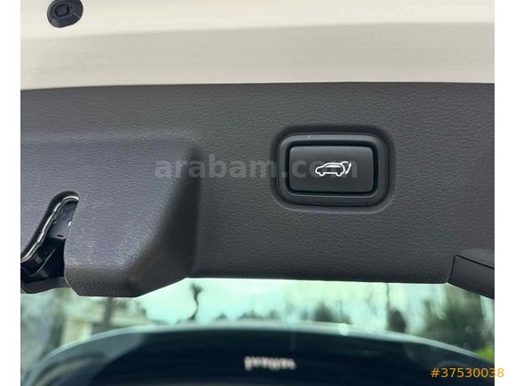 Sahibinden Kia Sportage 1.6 GDI Prestige 2022 Model 