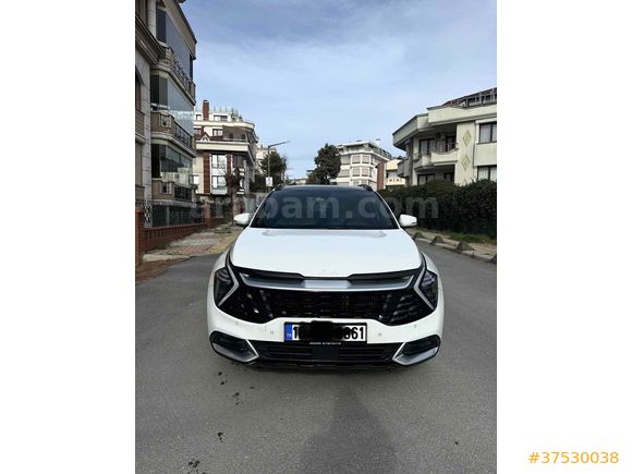 Sahibinden Kia Sportage 1.6 GDI Prestige 2022 Model 