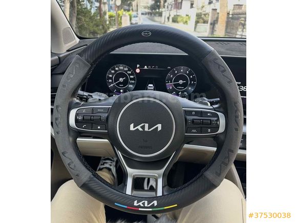 Sahibinden Kia Sportage 1.6 GDI Prestige 2022 Model 