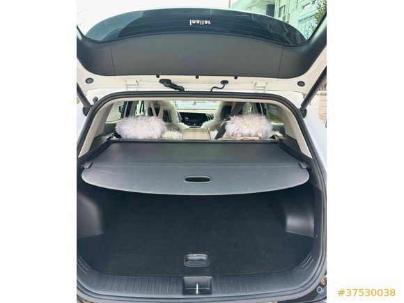 Sahibinden Kia Sportage 1.6 GDI Prestige 2022 Model 