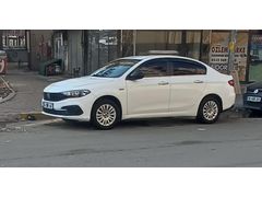 Sahibinden Fiat Egea 1.3 Multijet Easy 2022 Model